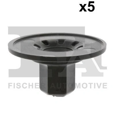 Afbeelding van Moer FA1 11 70012.5