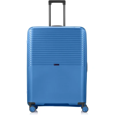 Afbeelding van Pack Easy Jet 4 wielen Trolley 75 cm met uitbreidingsplooi