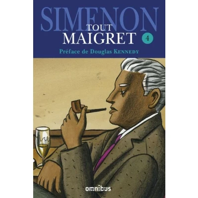 Image de Tout Maigret tome 4