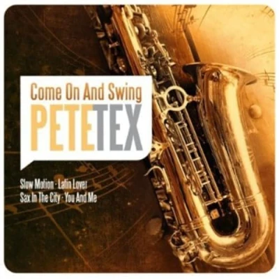 Afbeelding van Come On And Swing
