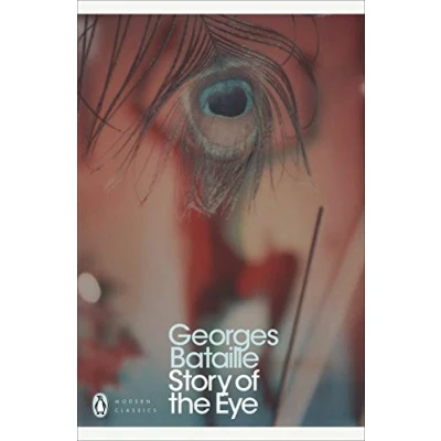 Afbeelding van Story Of The Eye