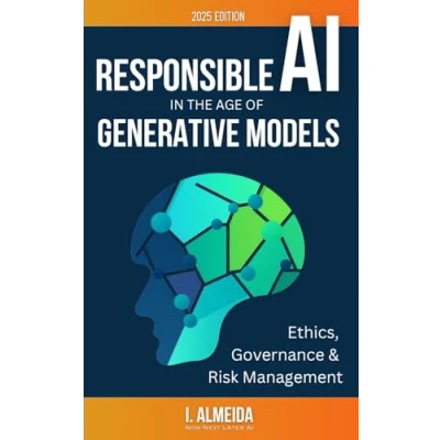 Afbeelding van Byte Sized Learning Responsible AI in the Age of Generative Models