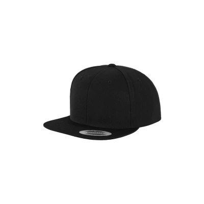 Afbeelding van Flexfit Pet, Maat: YOUTH, blk
