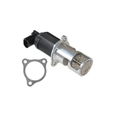 Afbeelding van WAHLER 710974D/1 EGR klep Electrisch Met pakking RENAULT: LAGUNA 2 Grandtour, ESPACE 4, 2, OPEL: Vivaro A Combi, Van