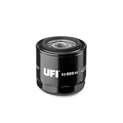 Afbeelding van UFI Oliefilter 23.608.00