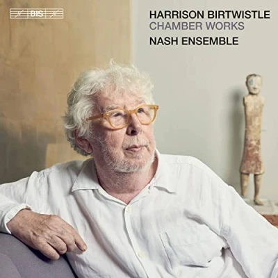 Afbeelding van Nash Ensemble Chamber Music (Super Audio CD)