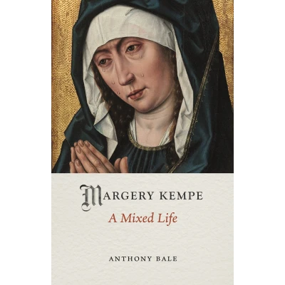 Afbeelding van Margery Kempe
