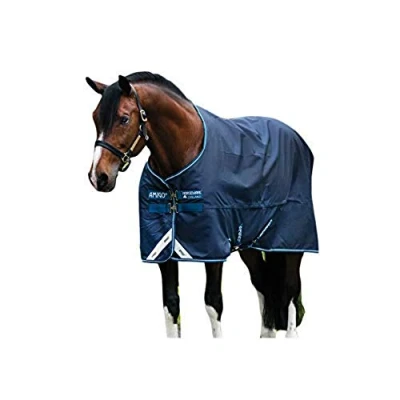 Afbeelding van Couverture imperméable Bravo 12 Turnout lite 1200d Amigo