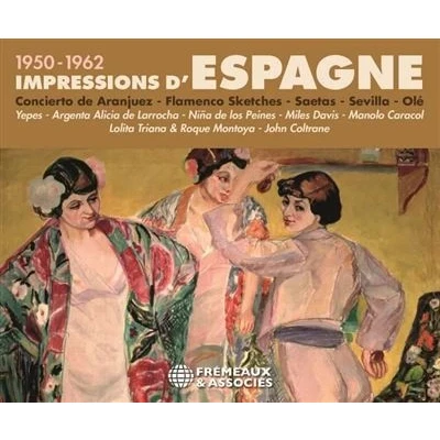 Image de 1950 1962 Coffret