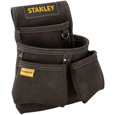 Image de STANLEY STST1 80116 ceinture porte outils simple