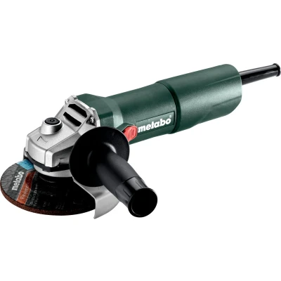 Afbeelding van Metabo Haakse Slijper W 750 125