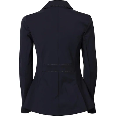 Afbeelding van Harry&#039;s Horse Wedstrijdjasje Sparkle Zwart XL