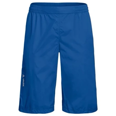 Afbeelding van Vaude Shorts, Heren, Maat: Small, Signal blue