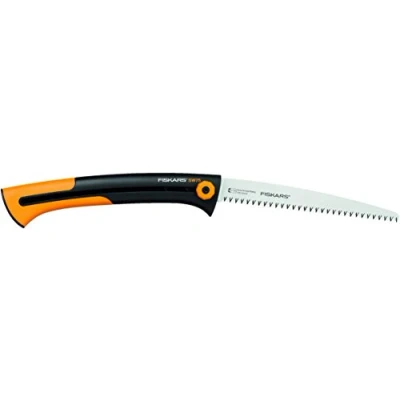 Afbeelding van Handzaag groot groftandig 33cm, SW75 Fiskars
