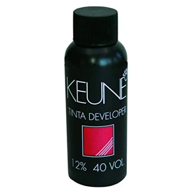 Afbeelding van 15% korting Keune Tinta Developer 40 Vol. (12%) 60ml