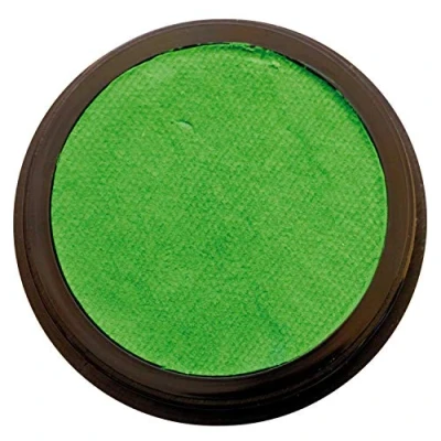 Afbeelding van Eulenspiegel 184776 Professionele aqua make up grasgroen, 20 ml, veganistisch