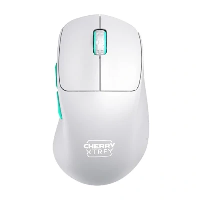 Afbeelding van CHERRY XTRFY M64 Wireless, White