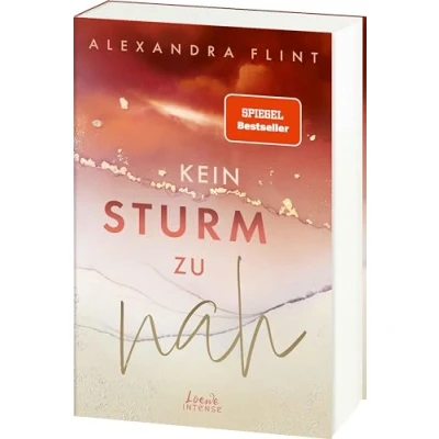 Afbeelding van Kein Sturm zu nah (Tales of Sylt, Band 2)