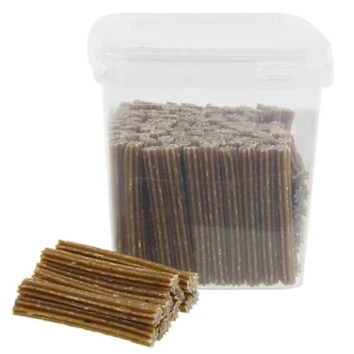 Afbeelding van I Am Pens Stars 12 CM (135 STUKS)