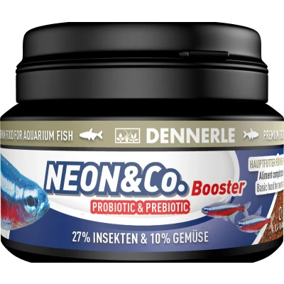 Afbeelding van Dennerle Neon &amp; Co Booster 100ML