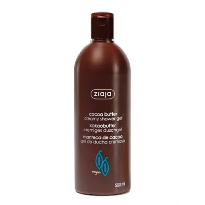 Afbeelding van Manteca de Cacao Gel Cremoso Baño 500 ml