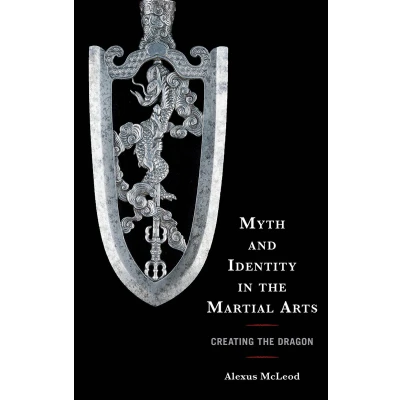 Afbeelding van Sport, Identity, and Culture Myth Identity in the Martial Arts