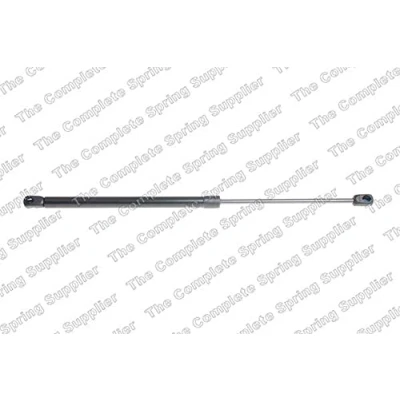 Afbeelding van LESJÖFORS 8156838 Gasveer achterklep voor voertuigen zonder automatisch openende Achter MERCEDES BENZ: C Class T modell