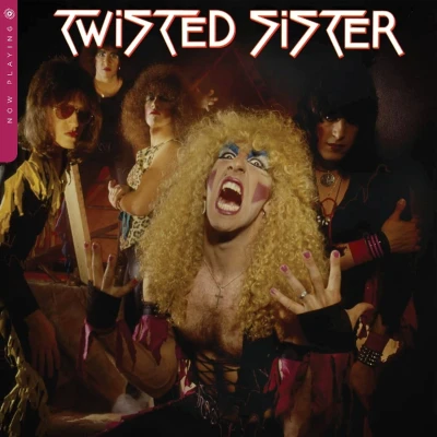 Afbeelding van Twisted Sister (LP)