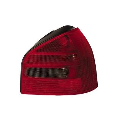 Afbeelding van Van Wezel Achterlicht 0330932