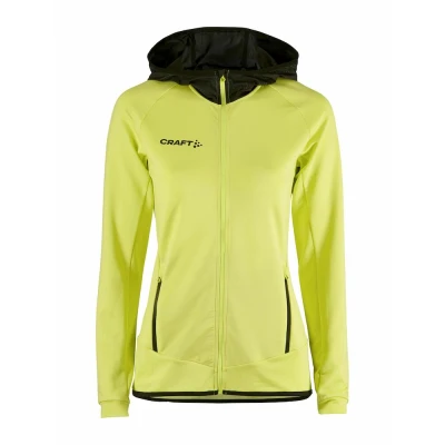 Afbeelding van Craft Extend Full Zip W 1912746 Fresh