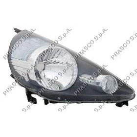 Afbeelding van PRASCO HD3224904 Koplampen Links H4 Zonder afregelmotor voor LWR HONDA: Jazz 2