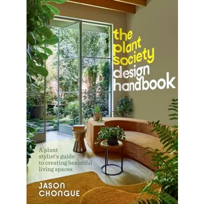 Afbeelding van The Plant Society Design Handbook