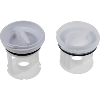 Afbeelding van Whirlpool Filter kit afvoerpomp 484000000966