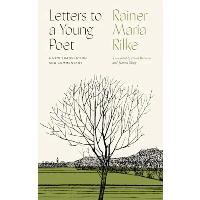 Afbeelding van Letters to a Young Poet