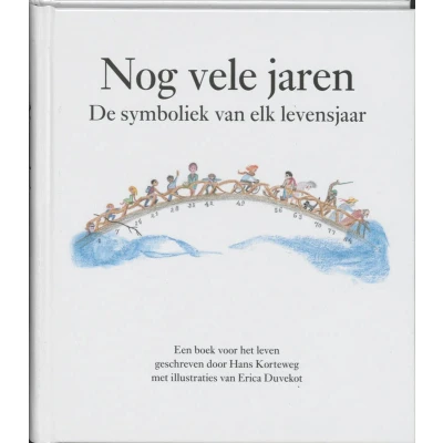 Afbeelding van Nog vele jaren