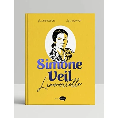 Afbeelding van SIMONE VEIL EDITION LUXE
