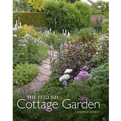 Afbeelding van English Cottage Garden