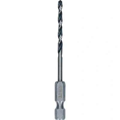 Afbeelding van Bosch Accessories 2608577520 PointTeQ Spiraalboor 1 stuks