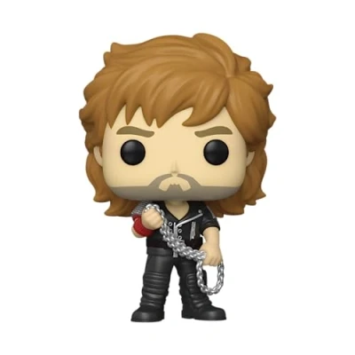 Afbeelding van Funko Pop! Rocks Duran Simon Le Bon #327