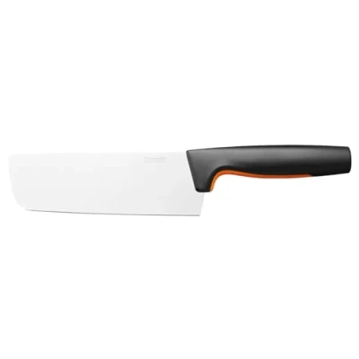 Afbeelding van Fiskars Functional Form Nakirimes 15cm RVS Softouch antislipbekleding