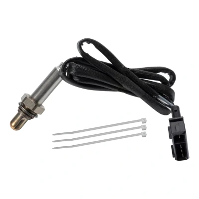 Afbeelding van FEBI BILSTEIN 176785 Lambdasonde Verwarmd 4 VOLKSWAGEN: GOLF 3