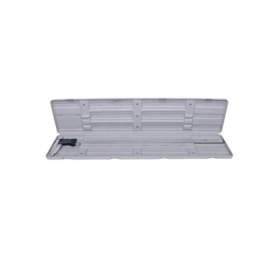 Afbeelding van KS Tools, Meter, Werkplaatskalibermeter (122 cm)