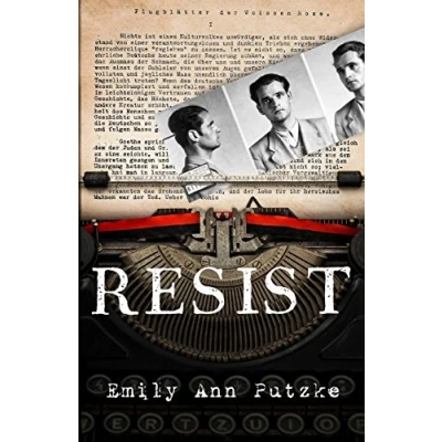 Afbeelding van Resist