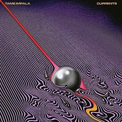 Afbeelding van Tame Impala Currents