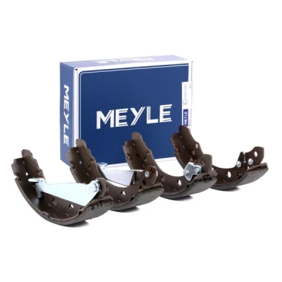 Afbeelding van Remschoenset MEYLE 114 042 0601