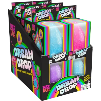 Afbeelding van Schylling Dream Drop Needoh