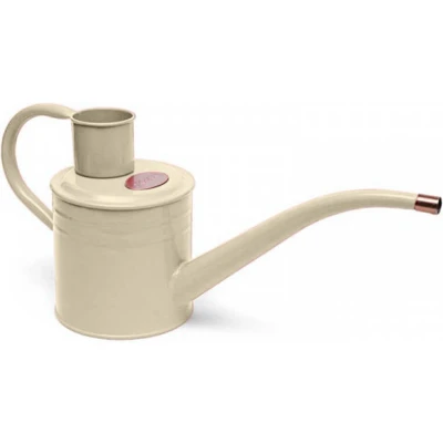 Afbeelding van Gieter 1 liter Zink Ivoorwit