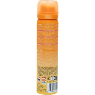 Afbeelding van Zonnebrand Spray Babaria 75 ml
