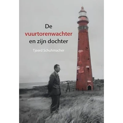 Afbeelding van De vuurtorenwachter en zijn dochter