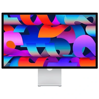 Image de Apple Écran Studio Display Nano texture Glass 27 Pouces + Adaptateur De Support Vesa